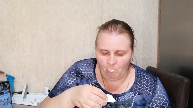MUKBANG//ХРУСТ//СЕВРЮКОВО