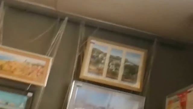 Vlog/Влог (болеет собака, художественный магазин, покупки и подарочки и бла-бла-бла) смотреть онлайн