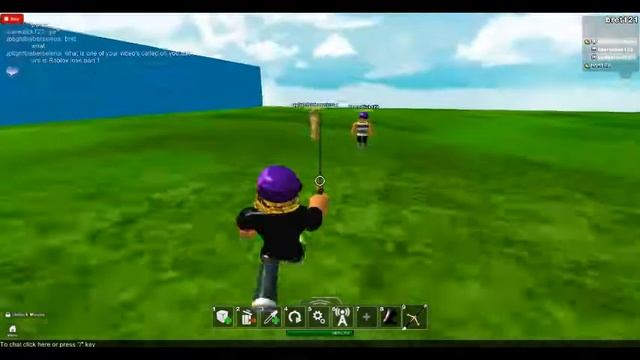 Roblox Love Part 2/ Sword fighting смотреть онлайн