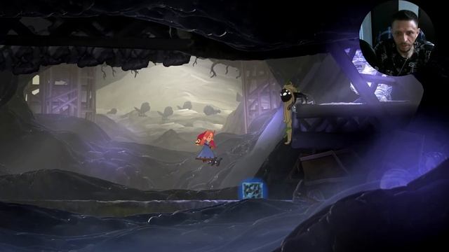 Это НЕ ТО, чего ожидать от Teslagrad 2: Прохождение И Обзор смотреть онлайн