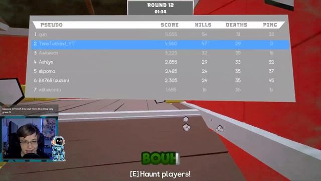 INSANE 100 KILL GAMES!!! | Let's Play UpGun смотреть онлайн