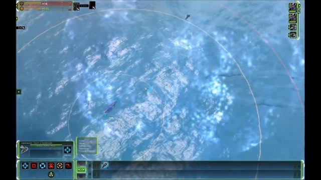 How to Micro in Supreme Commander - FAF Tutorial 8 - Forged Alliance смотреть онлайн