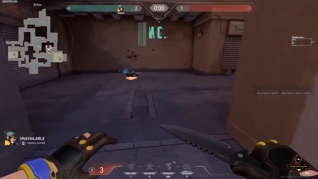 Valorant смотреть онлайн