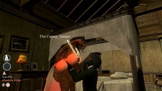 Berserk Horse Demon Wife смотреть онлайн