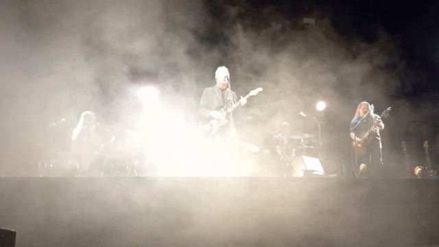 "The Feast of St John" - Glen Hansard live London Palladium 30 October 2023 смотреть онлайн