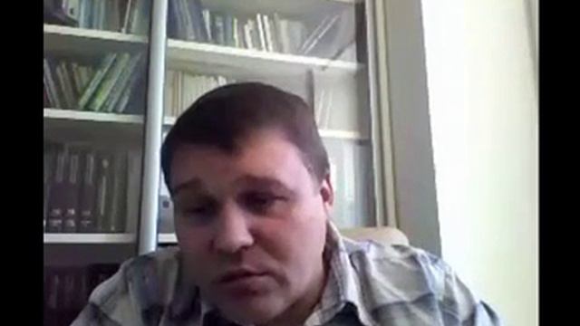 ИГМИ. Взгляд со стороны эксперта. Часть 5. смотреть онлайн