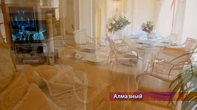 Гостевой дом Thyssen House - г. Гурзуф - BTC - ru www.crimea-mice.com смотреть онлайн