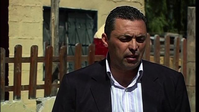 Informe "El jugador y el barrio" смотреть онлайн