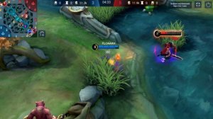 РОДЖЕР ГАЙД 2021. ТОП 1 СБОРКА КАК ИГРАТЬ ЗА РОДЖЕРА? MOBILE LEGENDS