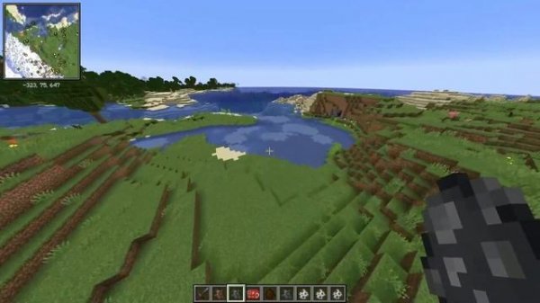 Gigeresque Mod - Minecraft Mod Showcase (Update Video)