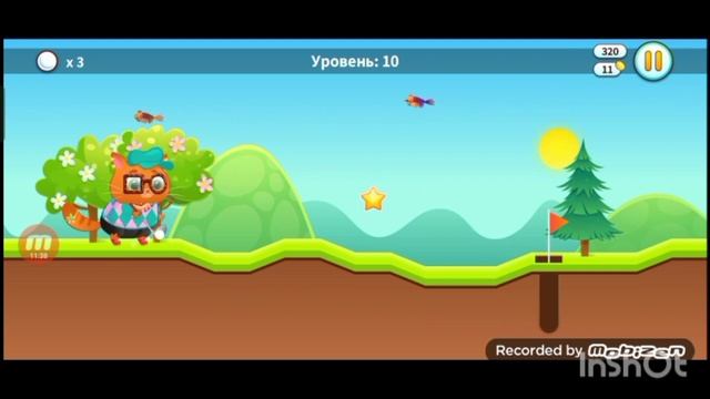 прохождение игры Мой Виртуальный питомец —BUBBU #7 смотреть онлайн