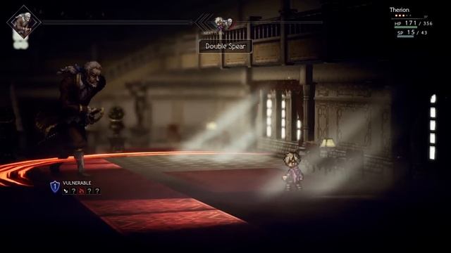OCTOPATH TRAVELER | BEGINNER'S GUIDE смотреть онлайн