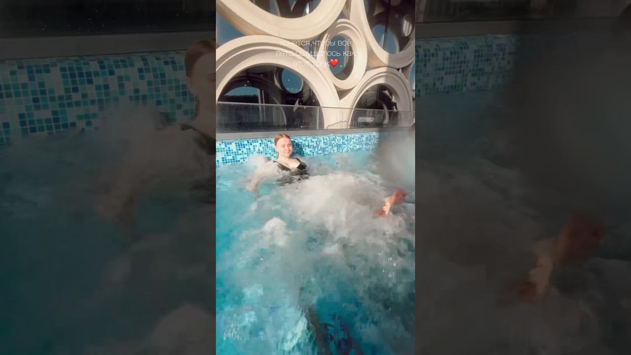 АКВАПАРК ЛУЖНИКИ❤️сегодня новый влог❤️ #аквапарк #лужники #аквакомплекслужники #вайлдберриз #влог смотреть онлайн