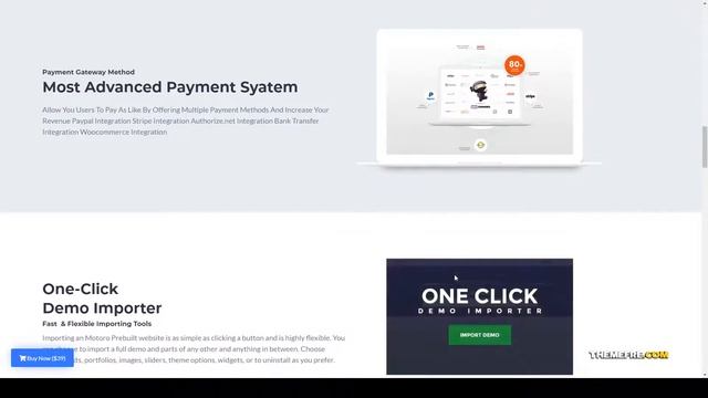 Motoro - Automotive Car Dealer WordPress Theme listing vehicle listing Minami смотреть онлайн