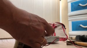 Разборка мотора пылесоса. Как снять кожух. Как открутить гайку.