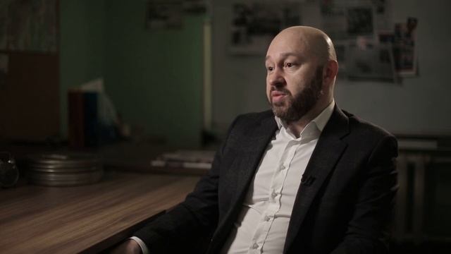 «Белгородская область. Привычные вещи». Строительство дорог (23.05.2017) смотреть онлайн