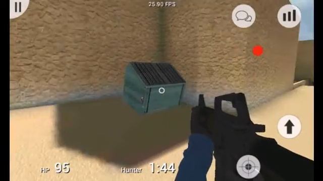 Пробуй и Играй #prop hunt на телефоне смотреть онлайн