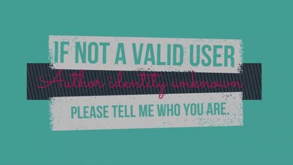 Solved: Git Author identity unknown, Please tell me who you are #git #devops #github