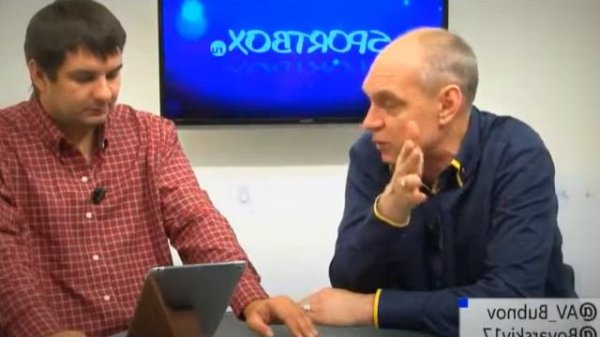 Sportbox ru Бубнов поставил оценку Габулову за игру с Андерлехтом 20 02 2015 Класс