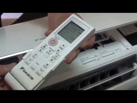 DAIKIN Miyora 2016 смотреть онлайн