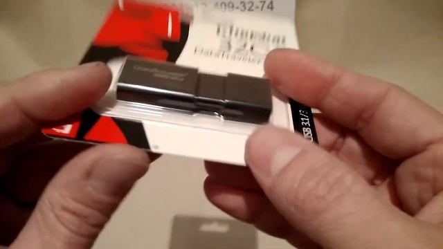 флеш память usb 32GB USB 3.0 DT 100 G3 (DT100G3/32GB) в Баку / Bakida смотреть онлайн