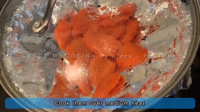 VEGETALES AL VAPOR (3 formas fáciles) || DESDE MI COCINA by Lizzy смотреть онлайн