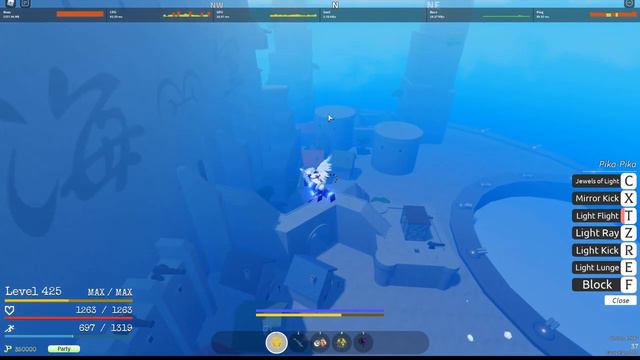 [GPO] Where/How To Find World Scroll смотреть онлайн