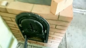 Как правильно топить бытовую печь каменным  углем или антрацитом