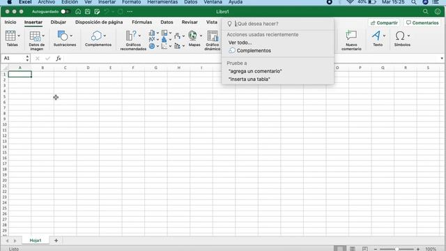 Excel Para MAC | Activar La Opción De SOLVER | Método Actualizado. ?✅
