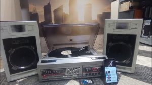 Сириус РЭ-226С Bluetooth USB MP3 FM Винил из СССР