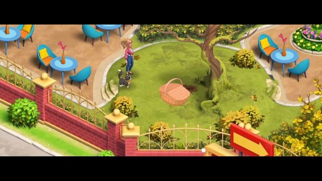 Tasty Makeover: игра 3 в ряд - Обзор игры. смотреть онлайн