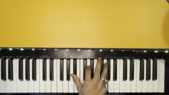 Kapi / Pilu - Raga Chords Season 3 - EP. 2 | Chords for Indian Ragas смотреть онлайн