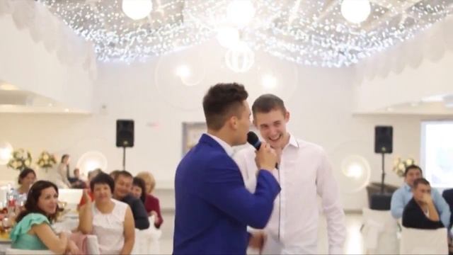Ведущий на Новый Год в Челябинске смотреть онлайн