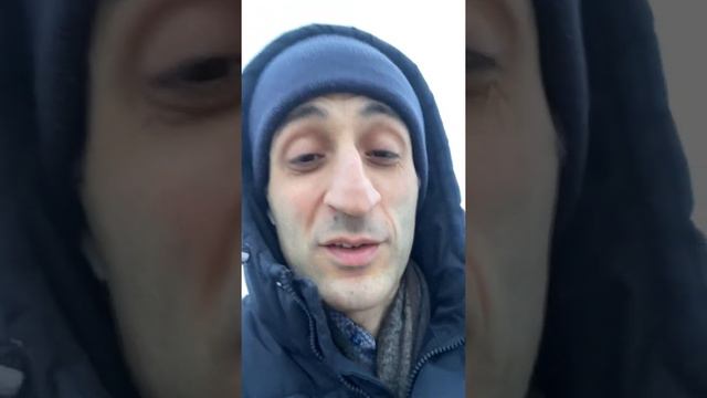 У всех людей есть любящий и ожидающий нас Небесный Родитель!