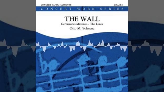 THE WALL - Germanicus Maximus - The Limes - OTTO M SCHWARZ - PODCAST смотреть онлайн
