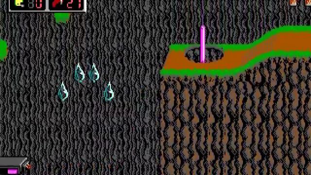 Commander Keen 4: Secret of the Oracle Gameplay Windows 8 Compatible смотреть онлайн