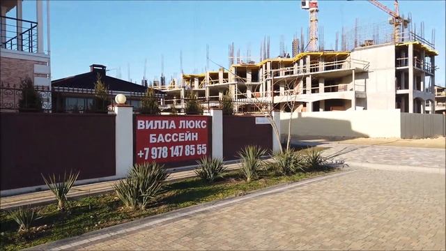 Крым Евпатория Что за Мойнако смотреть онлайн
