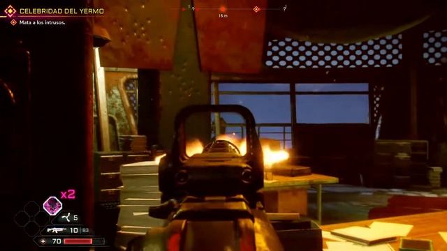 RAGE 2 GAMEPLAY #2 XBOX SERIES X