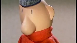 Пат и Мат.  Модель.