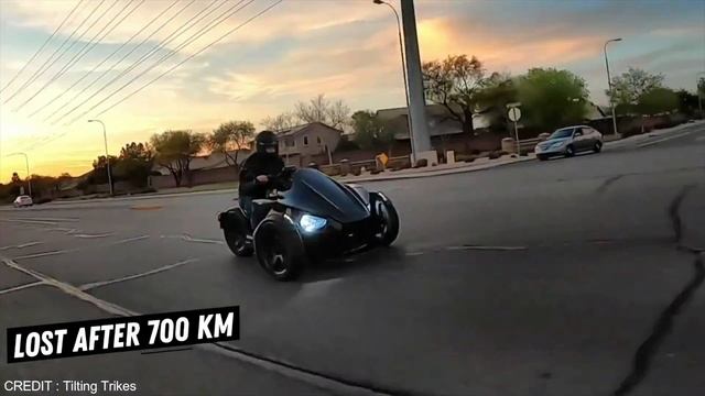 Why you should NEVER buy a Can Am Ryker смотреть онлайн
