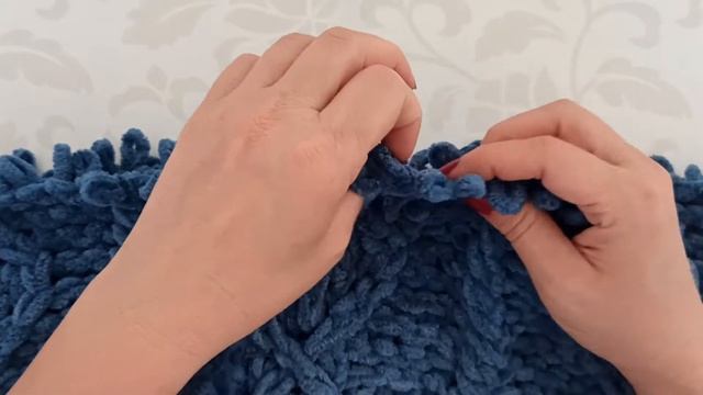 Alize puffy fine ombre batik ile Bayan panço yapımı 2.Bölüm смотреть онлайн