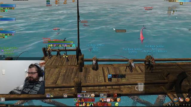 Archeage - FRESHSTART NA! - PT_BR - Trino plzzzz смотреть онлайн