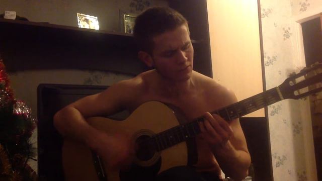 Владимир Высоцкий-парус(cover) смотреть онлайн