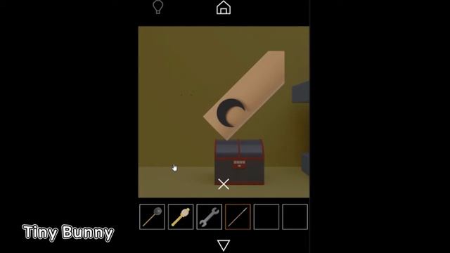 Escape Game Statue Walkthrough (nicolet.jp) смотреть онлайн