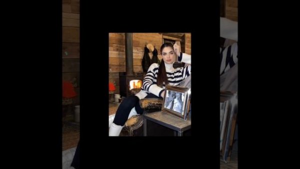 Marc Anthony Marries Beauty Queen Nadia Ferreira in Star studded wedding