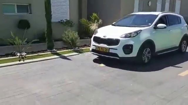 גלאי כביש בפעולה.mp4 смотреть онлайн