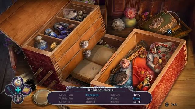 LOST GRIMOIRES STOLEN KINGDOM смотреть онлайн