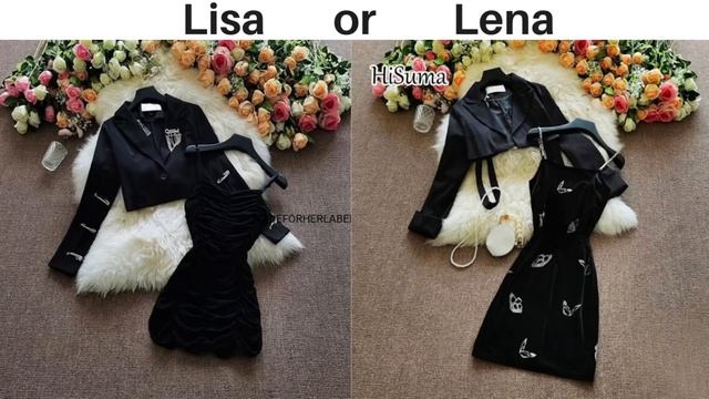 LISA OR LENA #51 ? (SWEETS & MAKEUP..,)@helena035