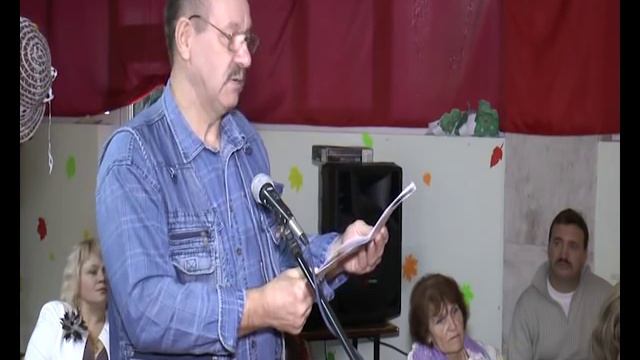 Клуб "ЛУКОРЕЧЬЕ" (ТРК"Метроном-3" ст-ца Тбилисская) смотреть онлайн