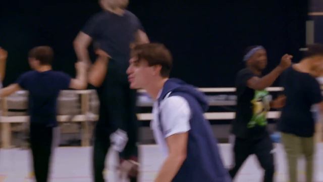 Break This Down 💖 | Song Record 🎶 | Descendants 3 смотреть онлайн